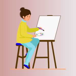 Diploma in Sketch Drawing