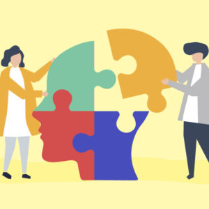 Mental Health Support Worker Training