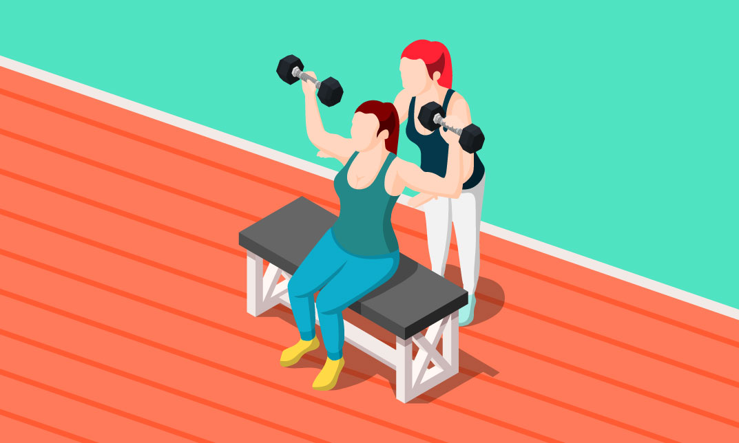 Certified Personal Trainer Course