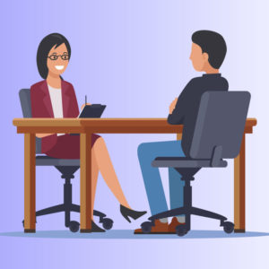 recruitment consultant training
