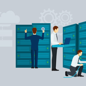 Installing and Configuring Windows Server 2012 R2