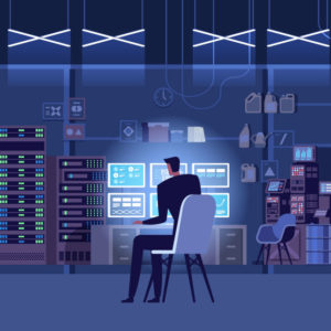 IT: Ethical Hacking - Complete Video Course
