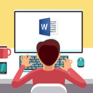 Microsoft Office 2016 Word Beginners - Complete Video Course