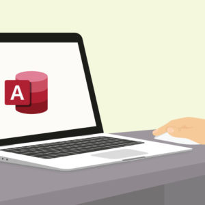 Microsoft Office 2013 Access Advanced - Complete Video Course