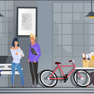 Safety and Urbanity in the Workplace