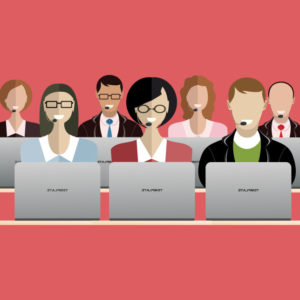 Diploma in Customer Service and Call Centre Training