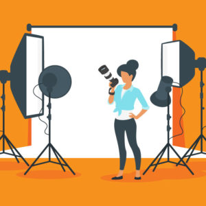 Professional Photography Masterclass