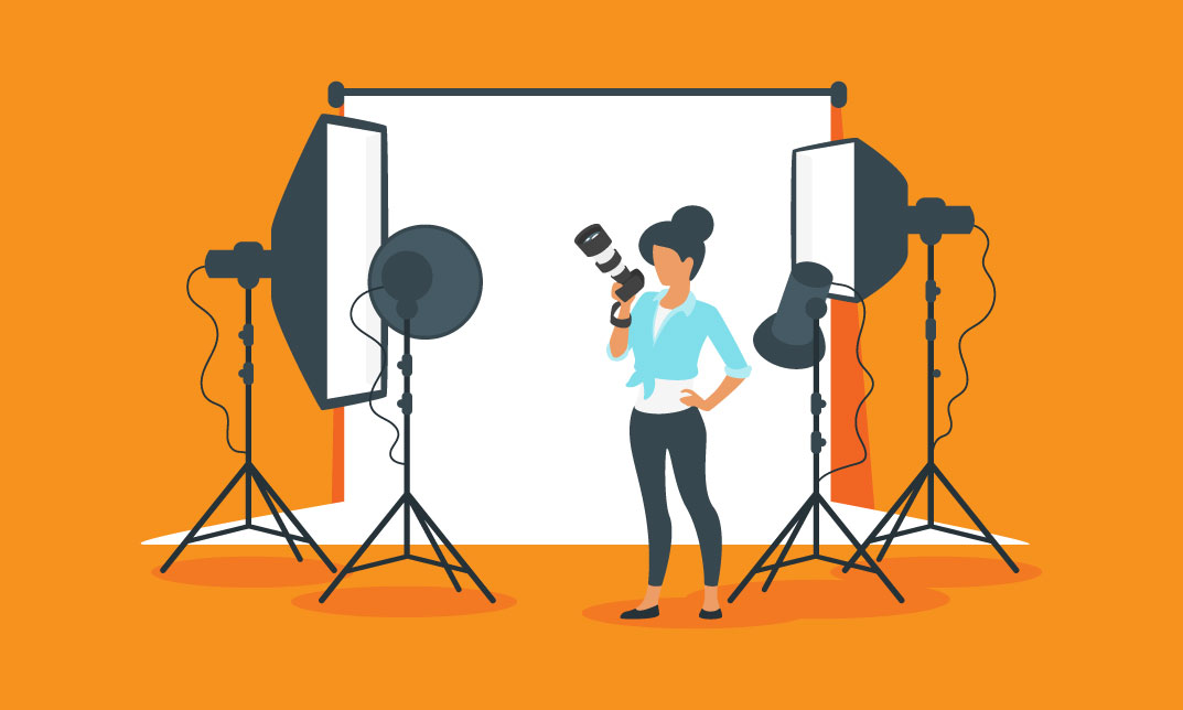 Professional Photography Masterclass