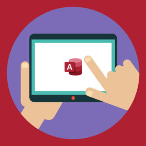 MS Access 2016 Advanced