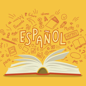 Spanish Language Level 2