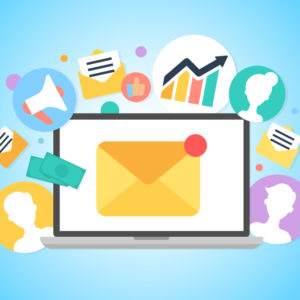 Email Marketing 2019