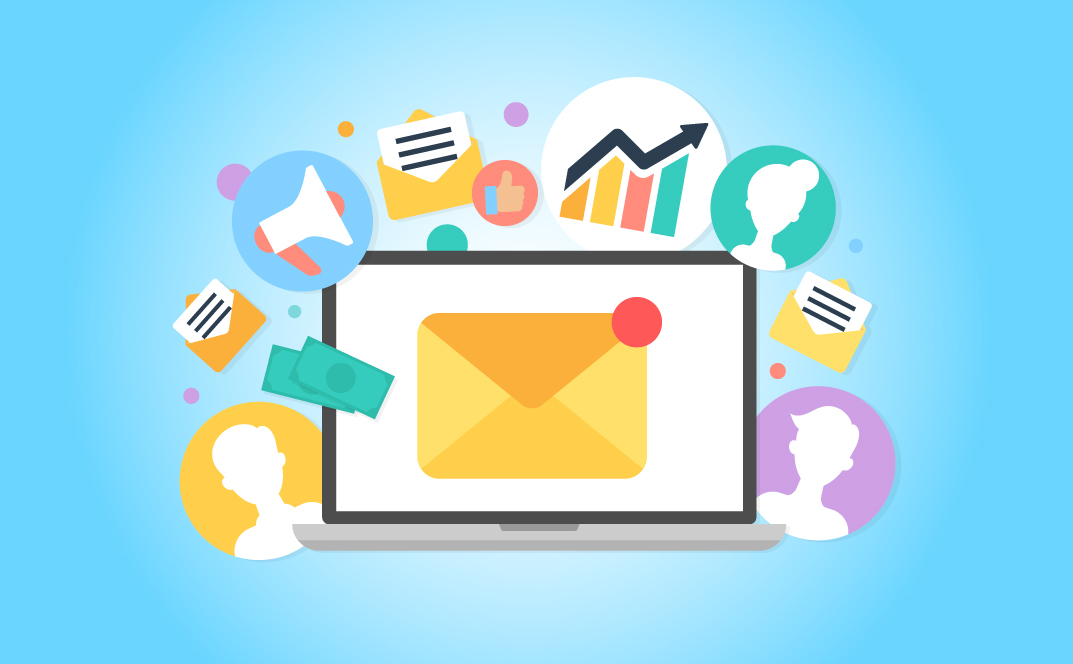 Email Marketing 2019