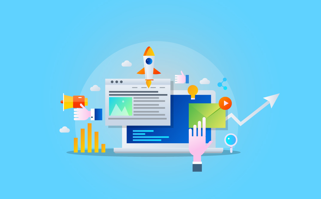 Digital Marketing Master Bundle - 12 Courses in 1