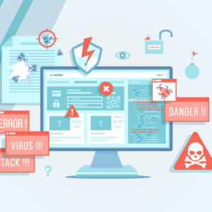 Learn Website Hacking From Scratch