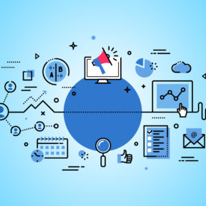 Social Media Marketing 2019