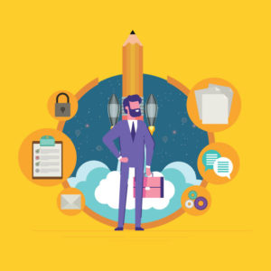 Becoming an Entrepreneur