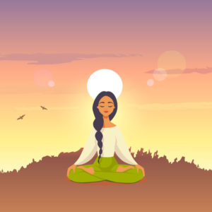 Meditations for Soul Purification
