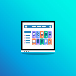 How to Create Make build an Online Ecommerce Store Website