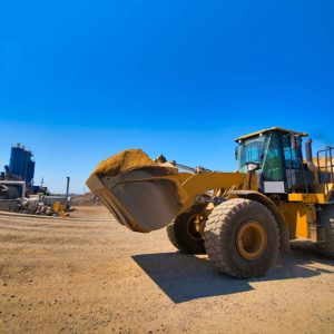 Backhoe/Loader Operations Online Training