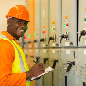 Basic Electrical Safety In the Workplace Online Training
