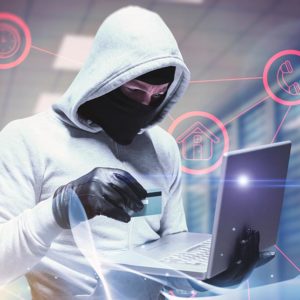 Cyber Crime (Law Enforcement/Fire/Security) Interactive Online Training