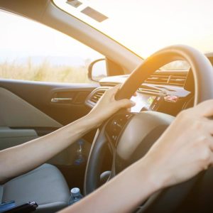 Defensive Driving Interactive Training