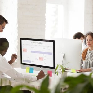 Diversity in the Workplace for Managers and Supervisors Interactive Training
