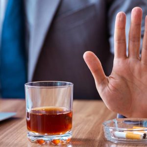 Drug and Alcohol Abuse for Employees Interactive Training