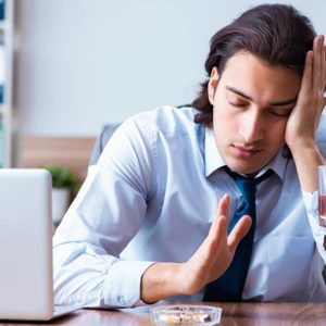 Drug and Alcohol Abuse for Managers and Supervisors Interactive Training