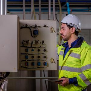 Electrical Safety in the Laboratory Interactive Training