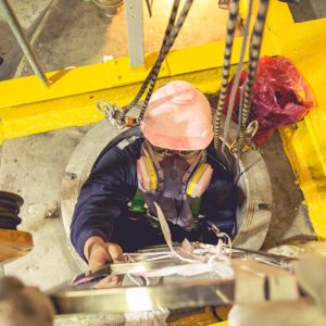 HAZWOPER: Confined Space Entry video Program Interactive Training