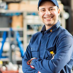 Hazard Communication in Auto Service Facilities Interactive Online Training