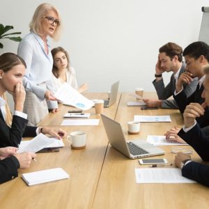 Stress Management For Supervisors and Employees Online Training