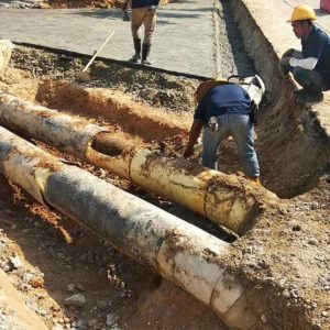 Trenching and Shoring Safety in Construction Environments Interactive Training