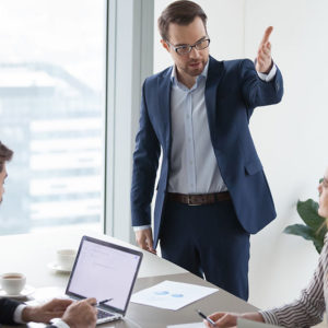 Workplace Discrimination for Employees Interactive Training