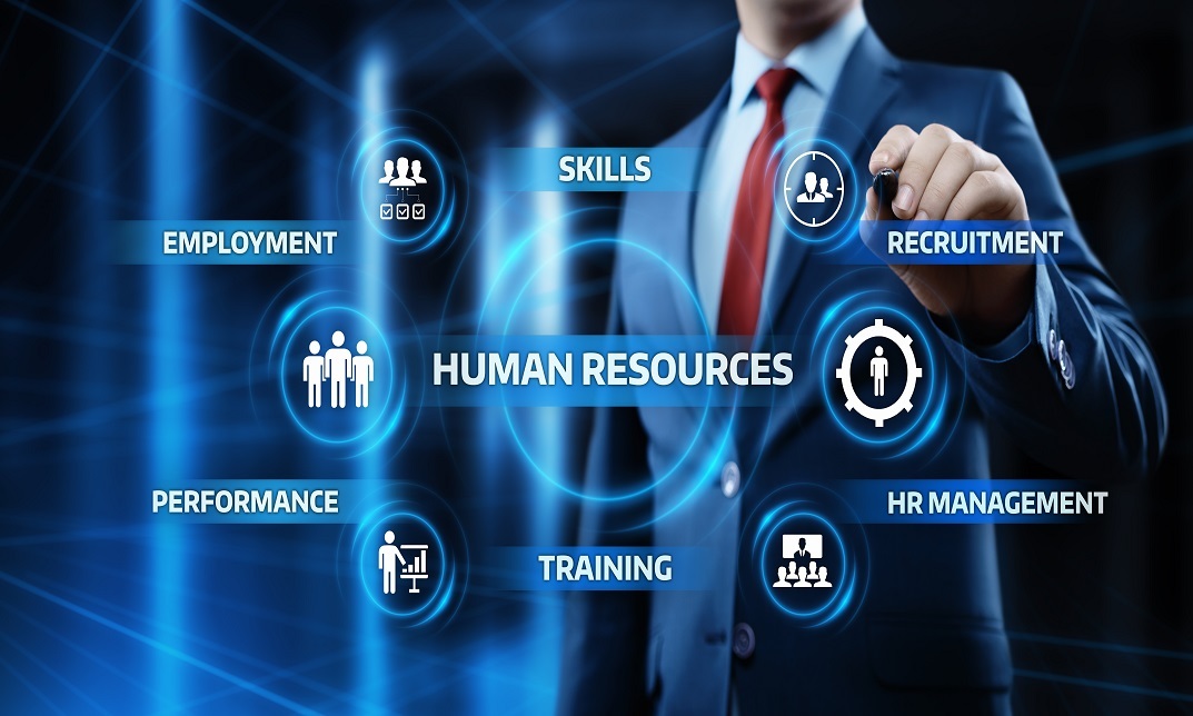 HR Management Masterclass Bundle