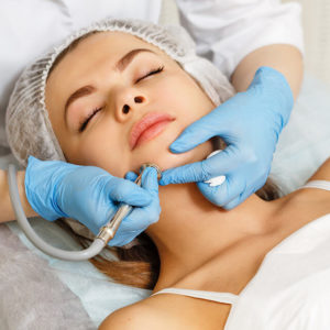 Acne Treatments and Beauty Care