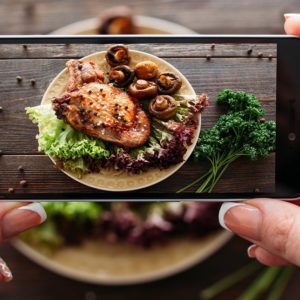Complete Food Photography Guide