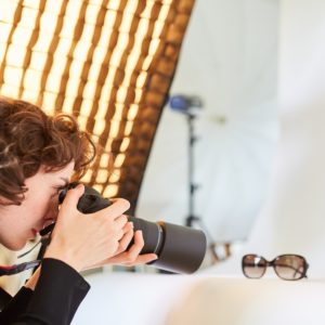 Product photography Course