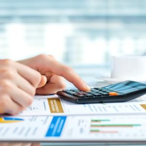 Accounting Crash Course