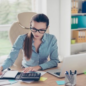 Banking and Finance Accounting Online Course