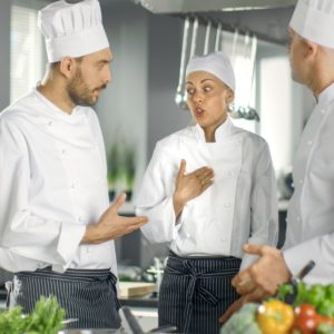 Basic Italian Cooking Skills