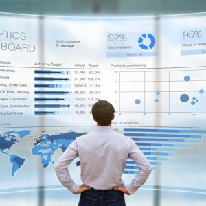 Business Intelligence Online Course