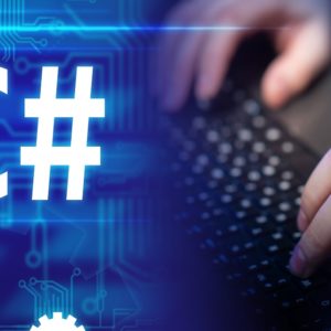 C# Coding for Beginners