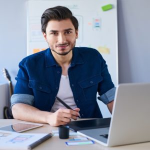 Complete Graphics Design Online Course