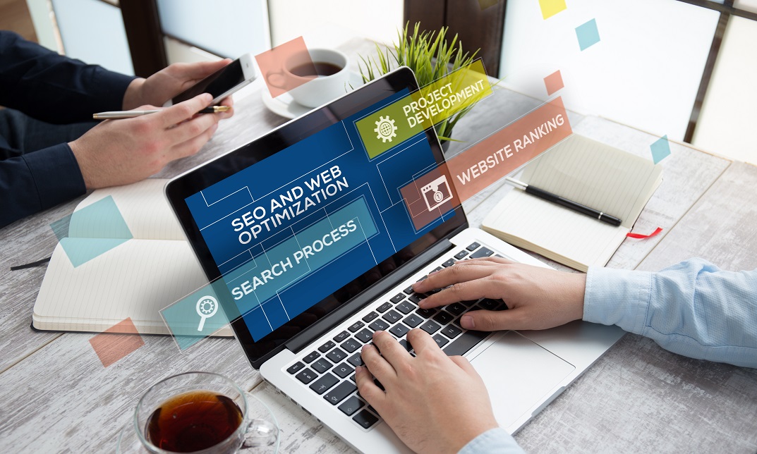 Creating The Perfect SEO Optimized WordPress Website from Scratch