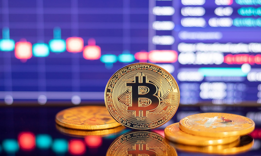 Cryptocurrency and Bitcoin Course 2021