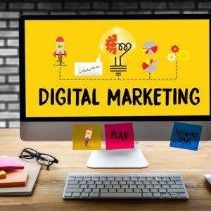 Digital Marketing for Business