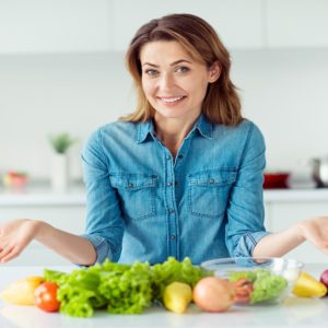 Food and Nutrition Online Course