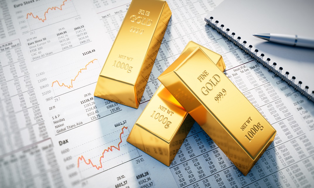 Investing In Gold & Gold Mining Stocks